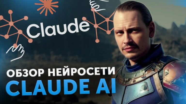 Claude AI обзор