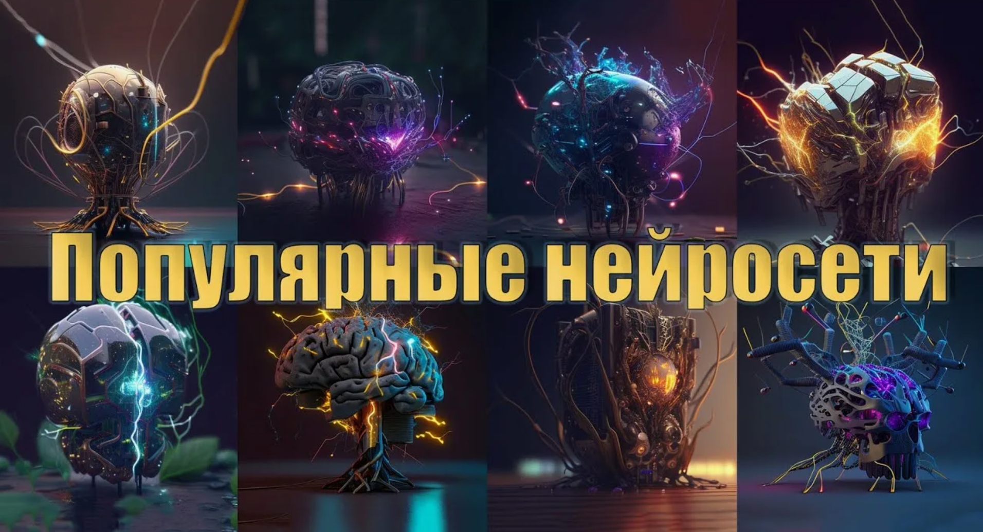 Лучшие нейросети 2026 года