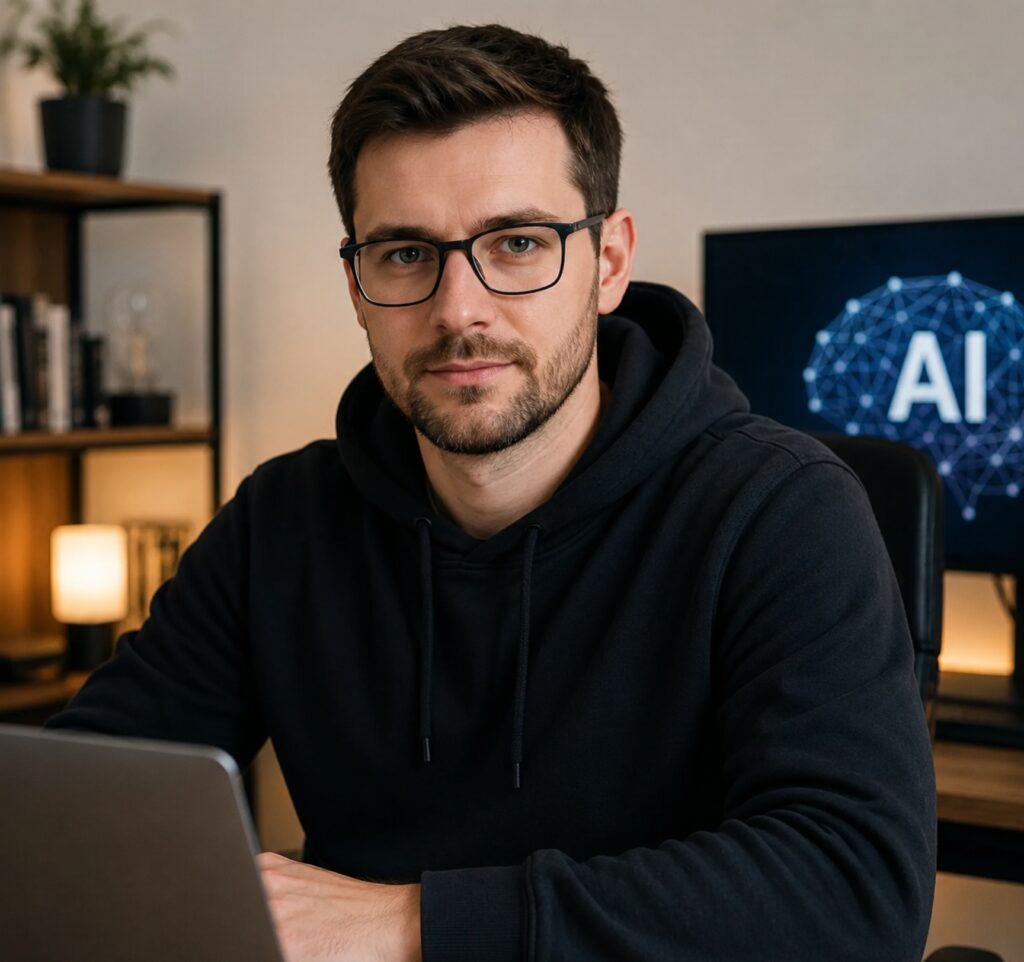 Александр Миронов